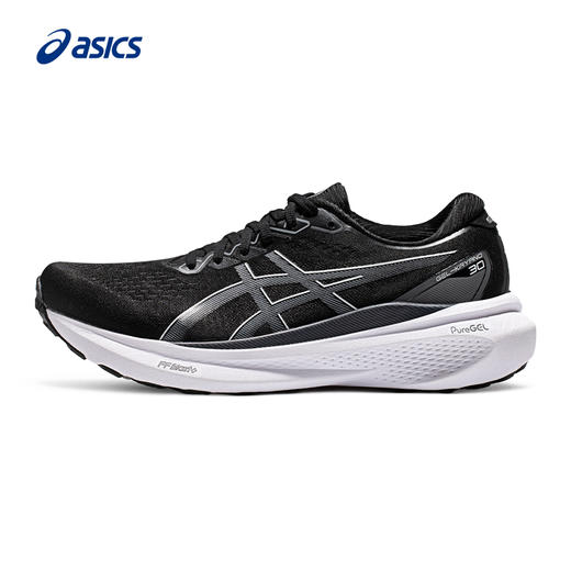 ASICS亚瑟士旗舰男子支撑跑鞋GEL-KAYANO 30稳定透气运动鞋1011B548 商品图5