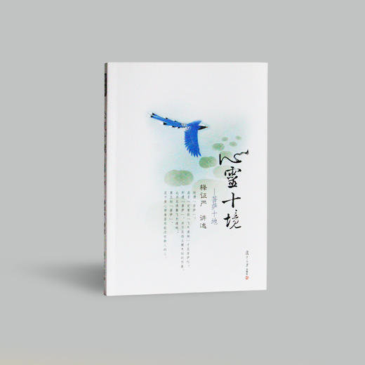 《心灵十境》再版 商品图0
