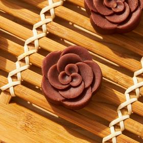 红豆薏米芡实糕|清甜不腻，越嚼越香，不额外添加蔗糖