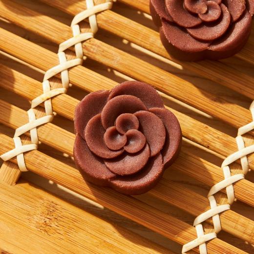 红豆薏米芡实糕|清甜不腻，越嚼越香，不额外添加蔗糖 商品图0