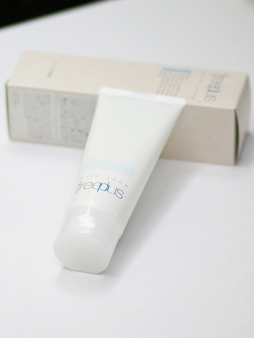 芙丽芳丝 净润洗面霜100g（新） 商品图1