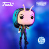 Funko POP! 漫威电影银河护卫队3 Mantis绿衣螳螂手办公仔玩偶摆件 68050 商品缩略图1