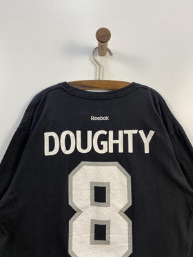 Reebok 锐步 NHL 美国国家冰球联盟 短袖T恤 _SST(XL)