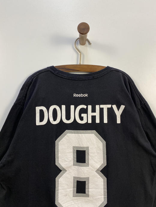 Reebok 锐步 NHL 美国国家冰球联盟 短袖T恤 _SST(XL) 商品图0