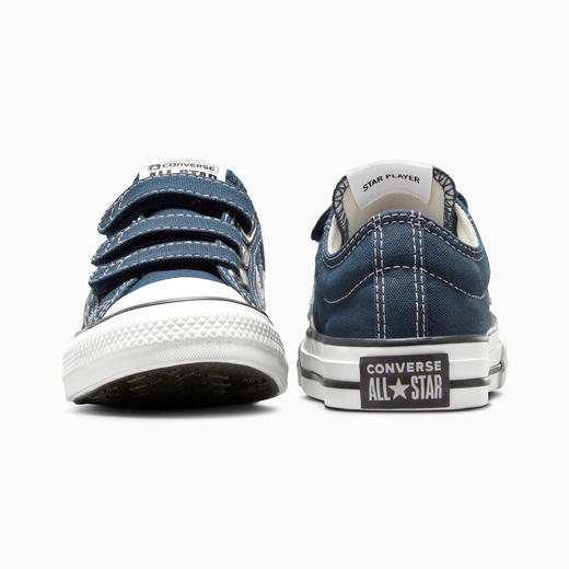 CONVERSE 匡威 秋季 小童 帆布鞋 A05217C 商品图4