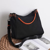Safiya/索菲娅2023新款水桶包百搭时尚单肩包包女式斜挎包女包SF9151003Y 商品缩略图7