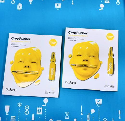 蒂佳婷玻尿酸面具面膜（714533）（714526）（714502）（714519） 商品图3