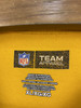 NFL 美国职业橄榄球大联盟 TEAM 暗花 短袖T恤 _SST(XL) 商品缩略图2