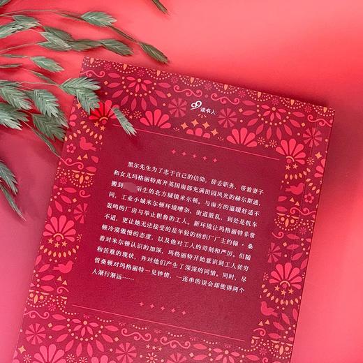 南方与北方 商品图1