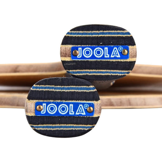优拉JOOLA 猎鹰中速 FALCON medium 尤拉五层纯木乒乓球底板 商品图5