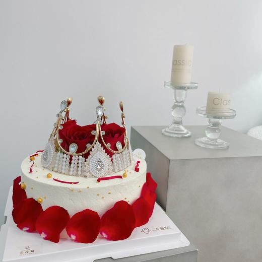 女神定制  玫瑰女王 商品图2