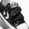 CONVERSE 匡威 秋季 婴童 帆布鞋 A06893C 商品缩略图3