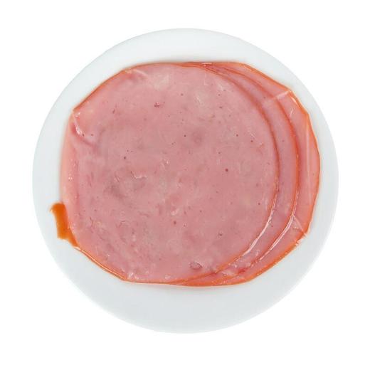 雨润早餐精选火腿切片100G 商品图1