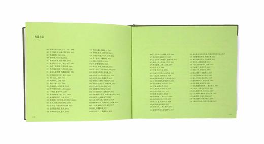 《漫游》李伟黑白摄影集 商品图8