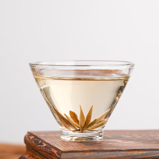 武夷星雪榕花白牡丹福鼎原料瑞白3181白牡丹5饼1提老白茶饼 商品图3