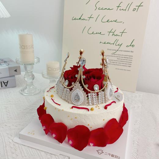 女神定制  玫瑰女王 商品图1