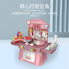 仿真厨房玩具 商品缩略图7