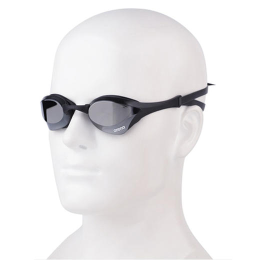 2818100040950 阿瑞娜arena 泳镜女士高清防雾炫彩镀膜游泳镜男女通用游泳眼镜男士泳镜游泳镜 商品图1