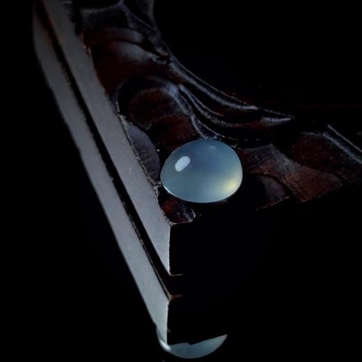 翡翠戒面 商品图1