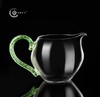 璃匠-高档耐高温玻璃淡然公道杯（250ML）礼盒装 商品缩略图3