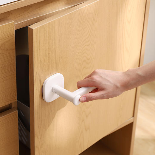 FaSoLa 免打孔挂钩粘胶壁挂衣架厨房浴室卫生间无痕贴粘钩 商品图2