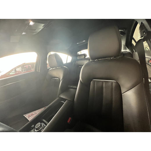 马自达 阿特兹 2.5L 蓝天尊崇版【长租-北京】 商品图7