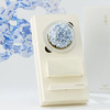 广诚行-德化手捏洛神瓷花礼盒 商品缩略图3
