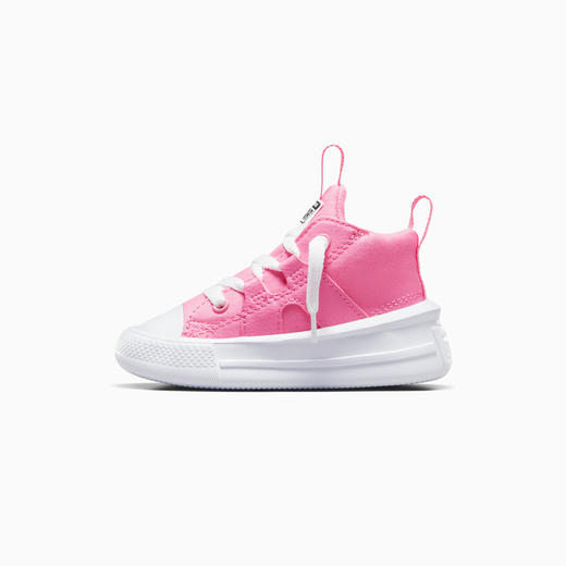 CONVERSE 匡威 秋季 婴童 帆布鞋 A06131C 商品图1