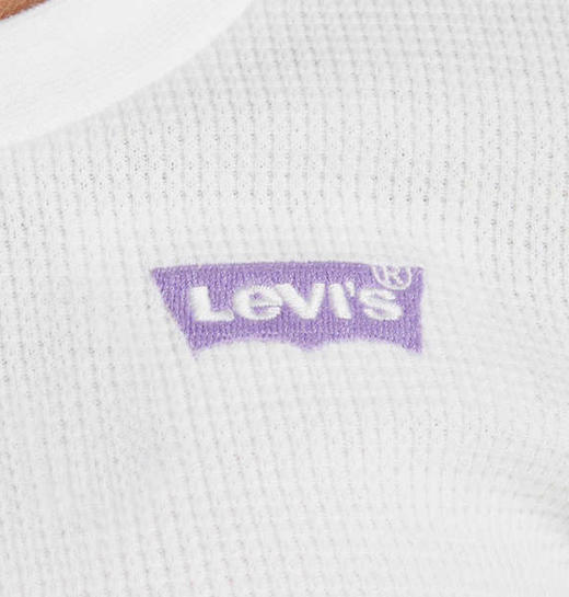 Levis李维斯大童衫2件套，小个子女生穿完全没问题💯📣美国🇺🇸直邮特价240元/买2件🉐️超划算👍质量超好 商品图2