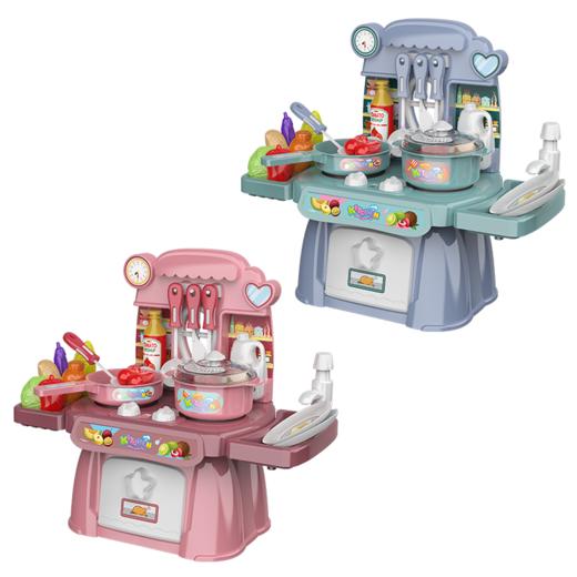 仿真厨房玩具 商品图1