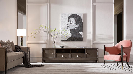 Alturas 休闲椅 商品图3