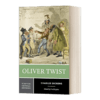 英文原版 Oliver Twist 雾都孤儿 诺顿文学解读系列 Norton Critical Edition 英文版 进口英语原版书籍 商品缩略图1