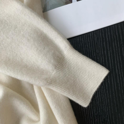 高档羊绒纱清仓 商品图7