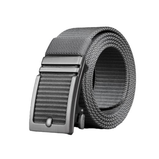 男装23夏季新品休闲尼龙皮带-02 商品图4