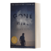 英文原版小说 Gone Girl 消失的爱人 吉莉安·弗琳 影视封面版 英文版 进英语原版书籍 商品缩略图1