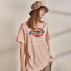 Dickies 时尚字母LOGO印花简约短袖T恤 男女同款 DK007087 商品缩略图5