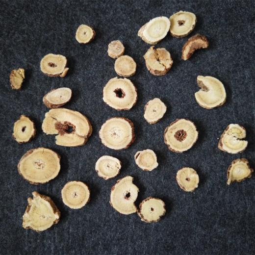 长白山野生黄芪  5年以上 有机认证黄芪（野生采集认证） 商品图8