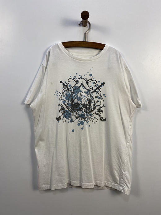 Levi’s 李维斯 短袖T恤 _SST(L) 商品图1