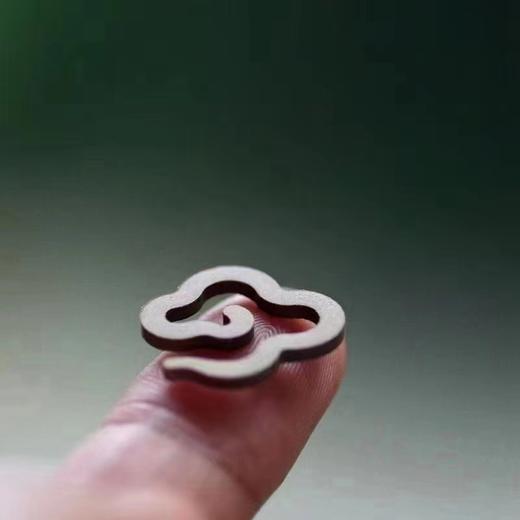 沉香（线香|切片|祥云） 商品图6