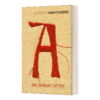 英文原版 The Scarlet Letter 红字 霍桑 Vinatge经典系列 英文版 进口英语原版书籍 商品缩略图1