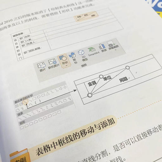 和秋叶一起学Word 第4版 商品图4