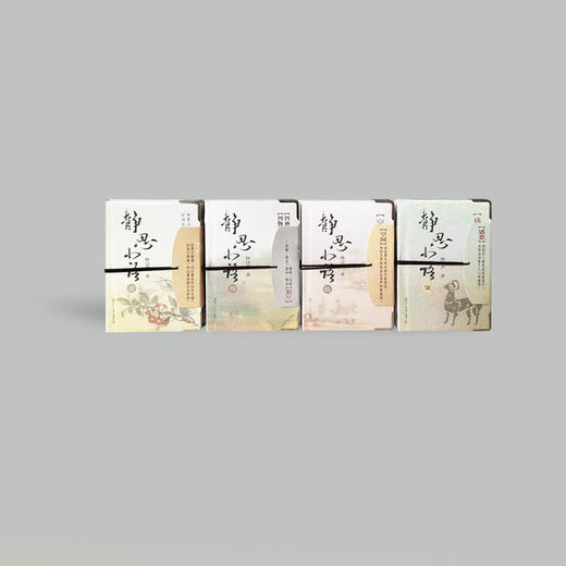 《静思小语》5-6册（再版） 商品图1