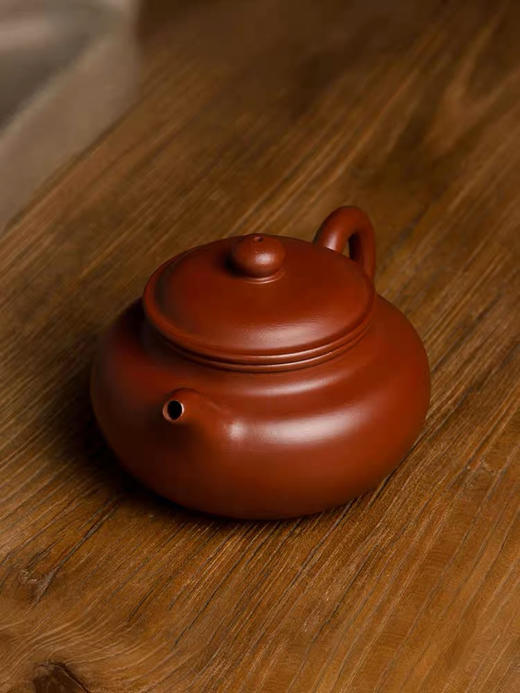 范丽英朱泥全手工 商品图2