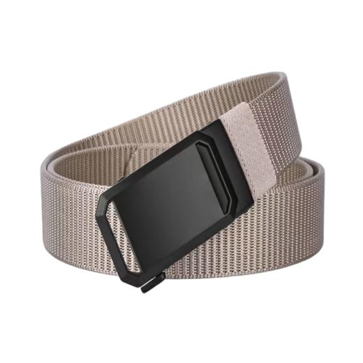 男装23夏季新品休闲尼龙皮带-02 商品图2