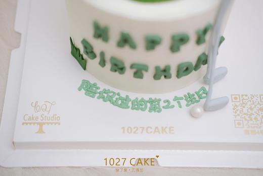 1027CAKE |  高尔夫主题 男士 商品图3
