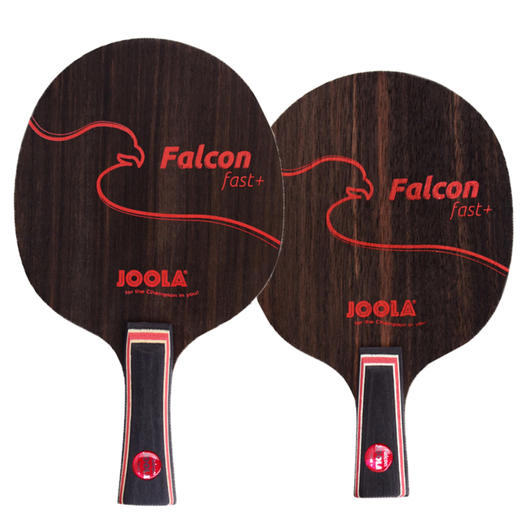 优拉JOOLA 猎鹰急速 FALCON fast+ 尤拉5木2软碳乒乓球底板 商品图0