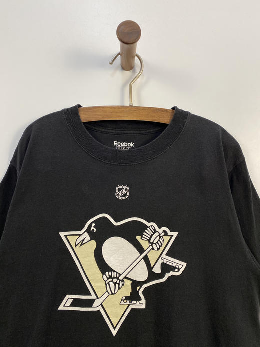 Reebok 锐步 NHL 美国国家冰球联盟 短袖T恤 _SST(M) 商品图3