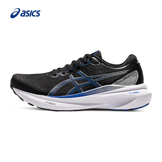 ASICS亚瑟士旗舰男子支撑跑鞋GEL-KAYANO 30稳定透气运动鞋1011B548 商品图6
