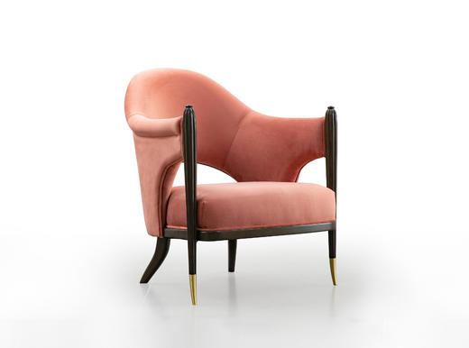 Alturas 休闲椅 商品图1