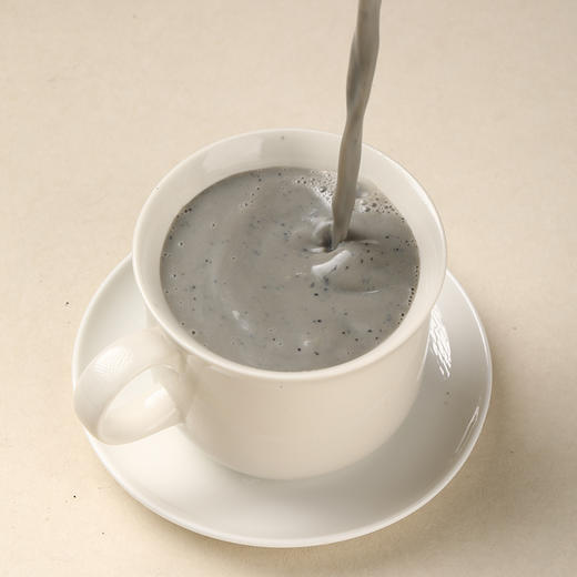 「五黑粉」 黑豆黑芝麻黑枸杞黑枣桑椹 口感醇厚 全食材轻负担 商品图5